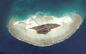 Τα πιο όμορφα νησιά του πλανήτη, από… δορυφόρο! - Φωτογραφία 4