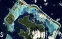 Τα πιο όμορφα νησιά του πλανήτη, από… δορυφόρο! - Φωτογραφία 5