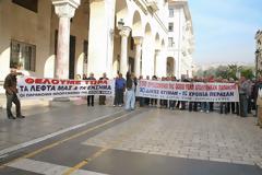 Επιστολή των παράνομα απολυμένων τησ Goodyear Hellas