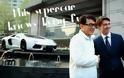 H Aventador σε συλλεκτική έκδοση... Τσάκι Τσαν! - Φωτογραφία 1