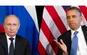 Ανακοίνωση των ΗΠΑ εναντίον της Ρωσίας για την κλιμάκωση στην Ουκρανία