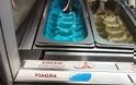 Κυκλοφόρησε: Μπλε παγωτό με όνομα και ιδιότητες viagra!