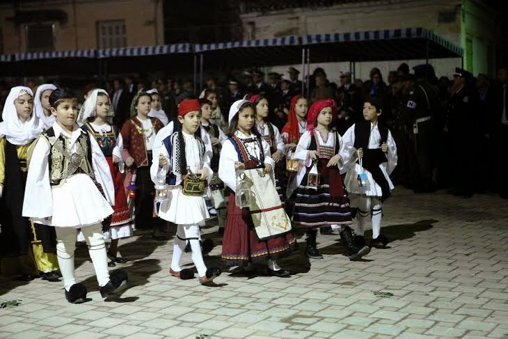 «Έμπνευσή μας, το μήνυμα που εκπέμπει το Μεσολόγγι» - Φωτογραφία 4