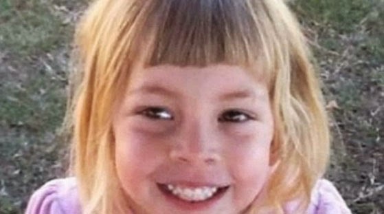 Βρέθηκε η 3χρονη Chloe που είχε εξαφανισθεί μυστηριωδώς - Φωτογραφία 1
