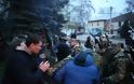 Επιχείρηση ειδικών δυνάμεων στο Σλαβιάνσκ, άνοιξαν πυρ οι φιλορώσοι - Φωτογραφία 6