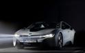 Η BMW φωτίζει το δρόμο για το μέλλον