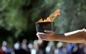 Ηλεία: Eυρεία κινητοποίηση για την Ολυμπιακή Φλόγα