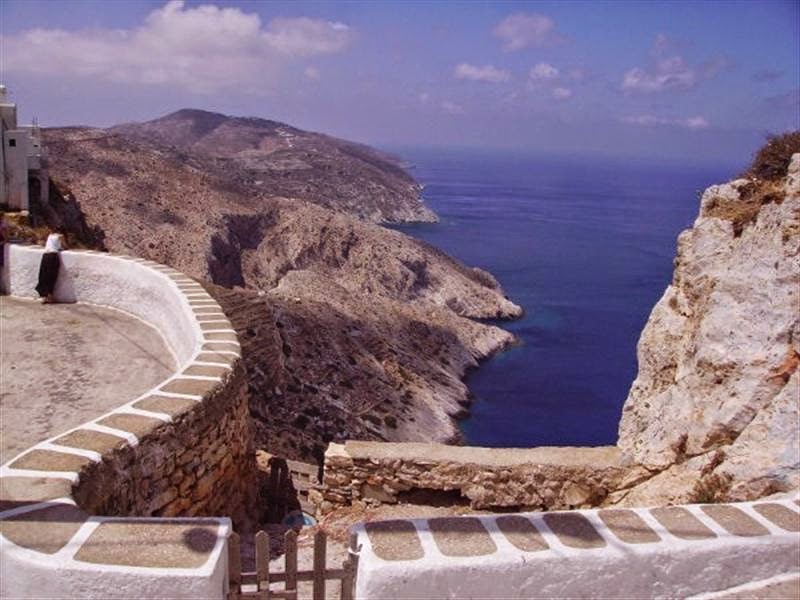 Το ελληνικό νησί που θα γίνει ο Νο. 1 προορισμός της Ευρώπης! - Φωτογραφία 2