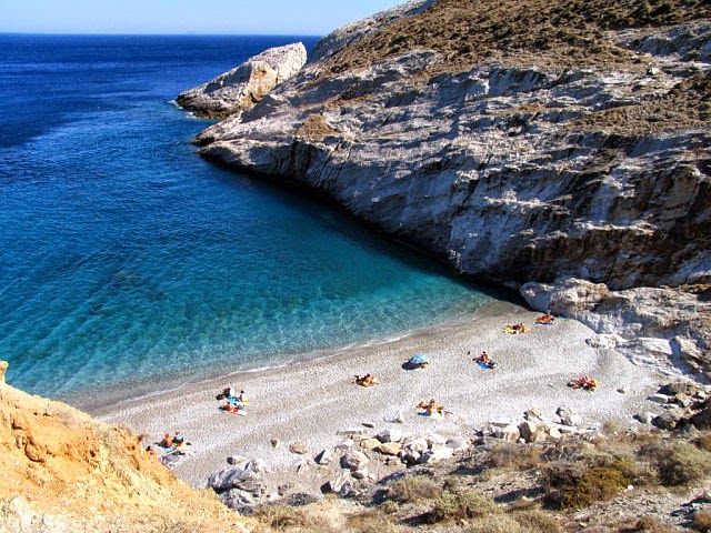 Το ελληνικό νησί που θα γίνει ο Νο. 1 προορισμός της Ευρώπης! - Φωτογραφία 5