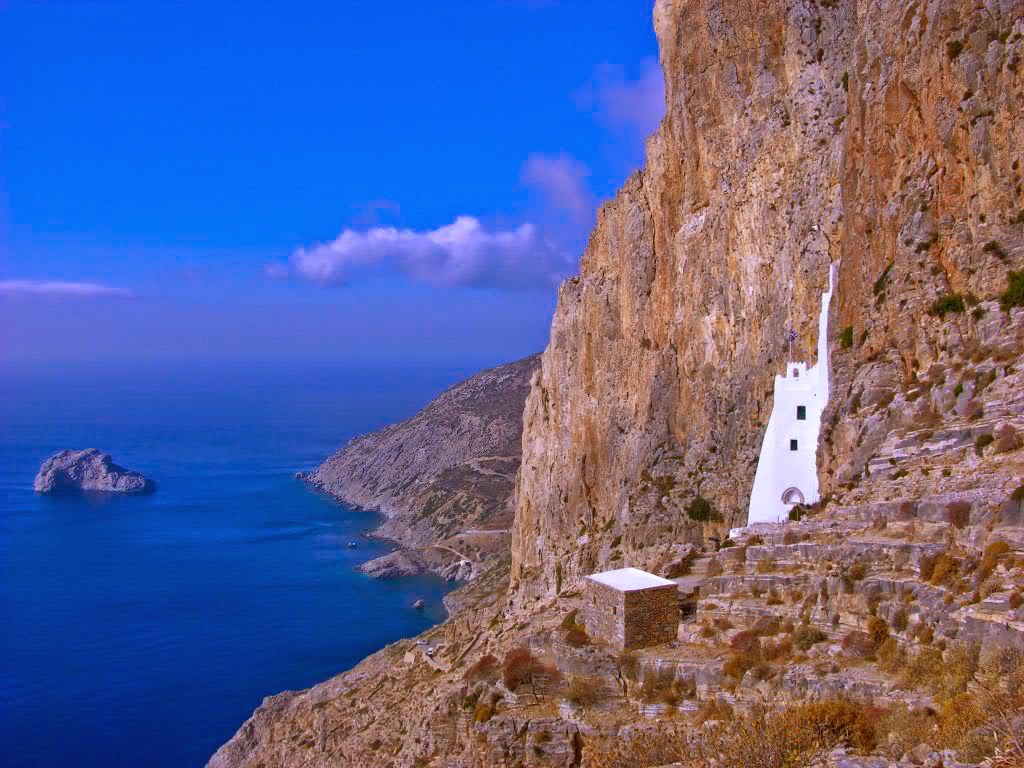 Το ελληνικό νησί που θα γίνει ο Νο. 1 προορισμός της Ευρώπης! - Φωτογραφία 6