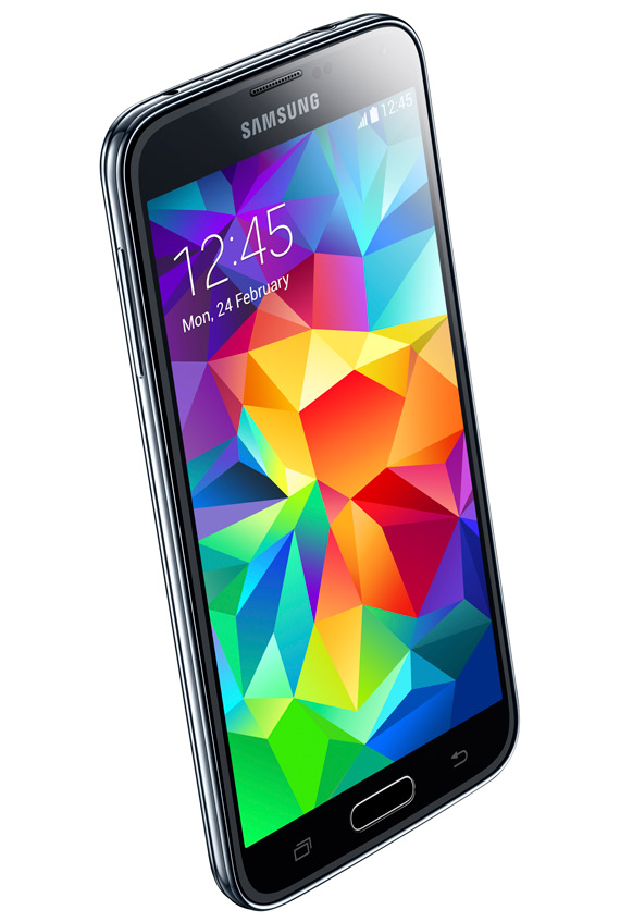 Samsung Galaxy S5, ξεπέρασε τις πωλήσεις του S4 για την πρώτη μέρα κυκλοφορίας - Φωτογραφία 2