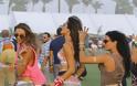 Alessandra Ambrosio: «Ξεσάλωσε» στο μουσικό φεστιβάλ Coachella - Φωτογραφία 11
