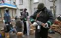 Το Κίεβο έστειλε ειδικές δυνάμεις στο Σλαβιάνσκ της Ουκρανία
