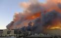 Με ΚΟΛΑΣΗ μοιάζει η Χιλή! Πυρκαγιά κατέστρεψε ΟΛΟΣΧΕΡΩΣ τουλάχιστον 500 σπίτια! (Photos) - Φωτογραφία 4