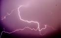 Έκτακτο δελτίο επικίνδυνων καιρικών φαινομένων - Καταιγίδες, χαλάζι και ισχυροί άνεμοι