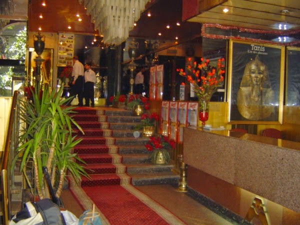 Το φθηνότερο και το ακριβότερο ξενοδοχείο της Αιγύπτου! [photos] - Φωτογραφία 10