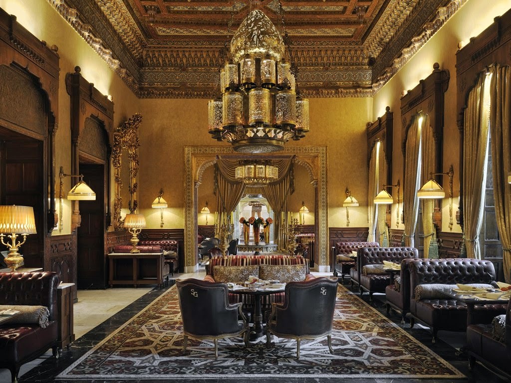 Το φθηνότερο και το ακριβότερο ξενοδοχείο της Αιγύπτου! [photos] - Φωτογραφία 6