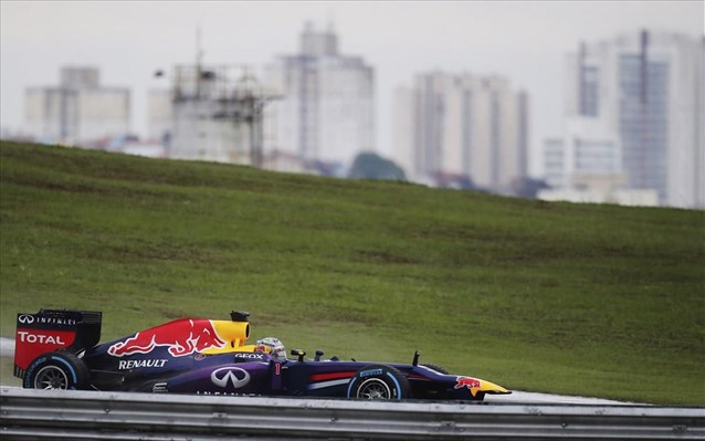 Formula 1: Έως το 2020 στη Βραζιλία - Φωτογραφία 1
