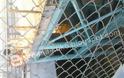 Καταγγελία αναγνώστη κατά παντός υπευθύνου - Γέφυρα - Κίνδυνος για τους πεζούς στο Μαρούσι - Φωτογραφία 4