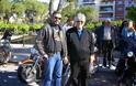 Γέμισαν Harley Davidson τα Ψηλαλώνια Αιγίου - Δείτε φωτο - Φωτογραφία 2