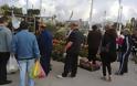Ο Δήμος Αμαρουσίου στήριξε τις πασχαλινές αγορές των καταναλωτών πραγματοποιώντας με επιτυχία την 9η εορταστική δράση για τη Διάθεση Εγχώριων Αγροτικών Προϊόντων - Φωτογραφία 1