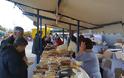 Ο Δήμος Αμαρουσίου στήριξε τις πασχαλινές αγορές των καταναλωτών πραγματοποιώντας με επιτυχία την 9η εορταστική δράση για τη Διάθεση Εγχώριων Αγροτικών Προϊόντων - Φωτογραφία 7