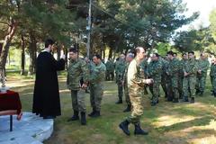 ΕΥΧΕΛΑΙΟ ΣΤΗΝ 31 ΜΚ ΤΑΞ ΣΤΗΝ ΑΛΕΞΑΝΔΡΟΥΠΟΛΗ
