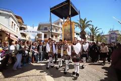 Η ευχαριστήρια δήλωση του Δημάρχου της Ιεράς Πόλεως Μεσολογγίου