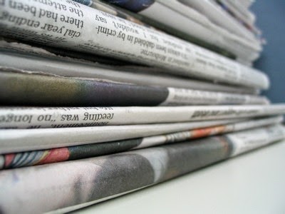 Πώς θα κυκλοφορήσουν οι εφημερίδες το Πάσχα - Φωτογραφία 1