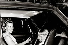 Ασφάλεια για τους μικρούς επιβάτες: Η Volvo παρουσιάζει concept φουσκωτού παιδικού καθίσματος