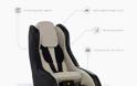 Ασφάλεια για τους μικρούς επιβάτες: Η Volvo παρουσιάζει concept φουσκωτού παιδικού καθίσματος - Φωτογραφία 8