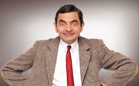 Ο Mr. Bean χώρισε και έχει σχέση με 28χρόνια νεότερή του ηθοποιό! - Φωτογραφία 1