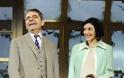 Ο Mr. Bean χώρισε και έχει σχέση με 28χρόνια νεότερή του ηθοποιό! - Φωτογραφία 4