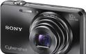 Sony Cyber-shot DSC-WX150 18.2 MP