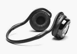 Kinivo BTH220 Bluetooth Stereo Headphone - Supports Wireless Music Streaming and Hands-Free calling - Φωτογραφία 1