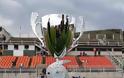 Άργος: Τελετή λήξης για τον ATREUS PREMIER CUP στην Αργολίδα - Φωτογραφία 1