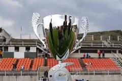 Άργος: Τελετή λήξης για τον ATREUS PREMIER CUP στην Αργολίδα