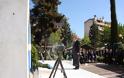 Συμμετοχή της ΕΑΑΣ Λάρισας στο Μνημόσυνο Θεσσαλών Στρατιωτικών Υγειονομικού - Φωτογραφία 10