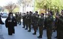 Συμμετοχή της ΕΑΑΣ Λάρισας στο Μνημόσυνο Θεσσαλών Στρατιωτικών Υγειονομικού - Φωτογραφία 2