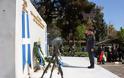 Συμμετοχή της ΕΑΑΣ Λάρισας στο Μνημόσυνο Θεσσαλών Στρατιωτικών Υγειονομικού - Φωτογραφία 8