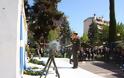 Συμμετοχή της ΕΑΑΣ Λάρισας στο Μνημόσυνο Θεσσαλών Στρατιωτικών Υγειονομικού - Φωτογραφία 9