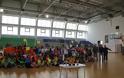 Δήμος Πεντέλης: Διασχολικό Τουρνουά Volley με επιτυχία από τον ΟΠΑΘ