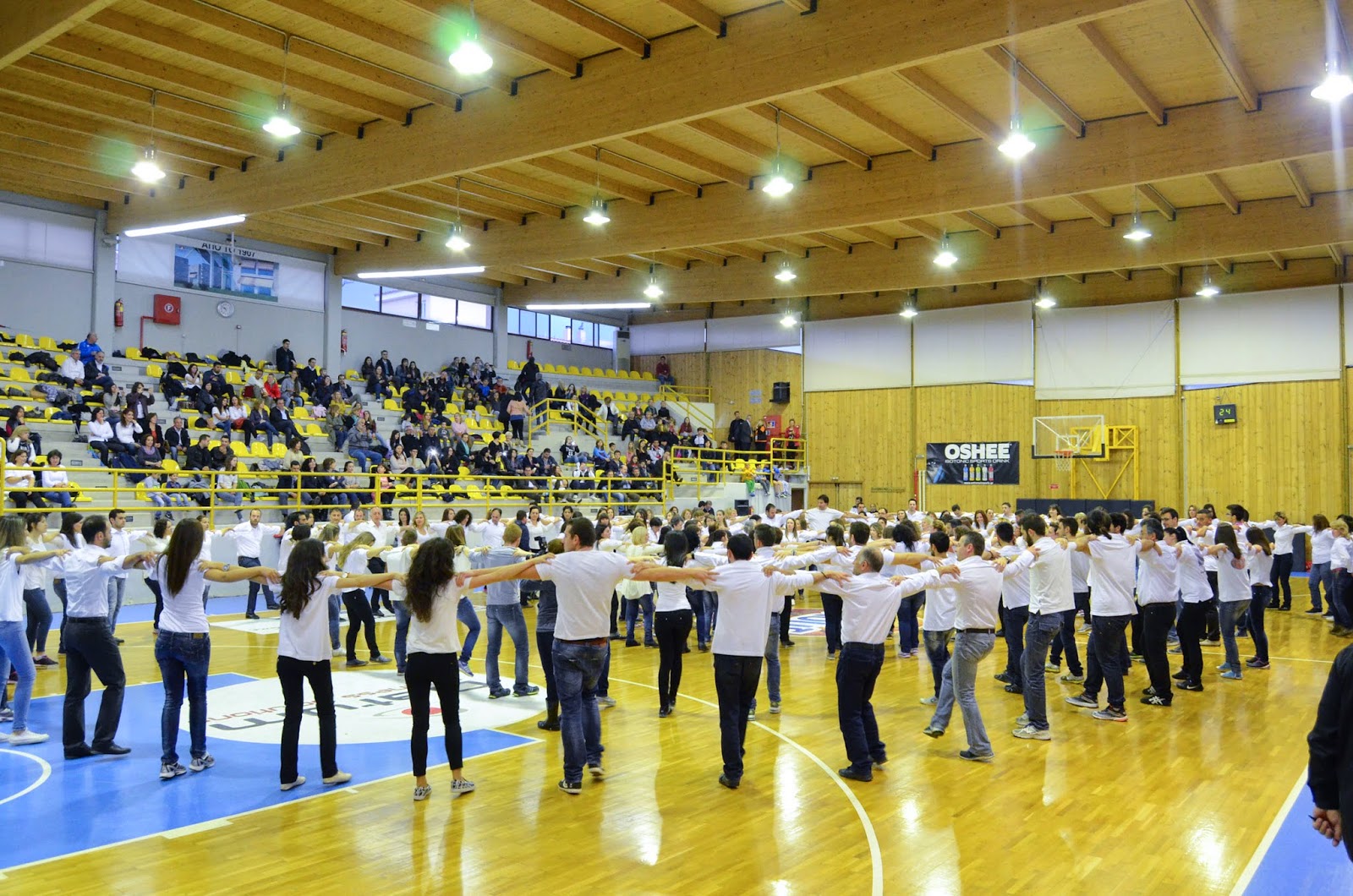 Η Πάτρα βάζει… τρίποντα ανθρωπιάς! - Δείτε φωτο - Φωτογραφία 5