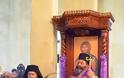 4616 - Ακολουθία του Αγιασμού με τον Τίμιο Σταυρό σε νεόδμητο Ι. Ναό του Αγίου Γρηγορίου του Παλαμά, από τον Καθηγούμενο της Ιεράς Μονής Ξηροποτάμου Αρχιμ. Ιωσήφ - Φωτογραφία 7