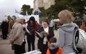 Η εκστρατεία «ΕΝΑ στα ΠΕΝΤΕ» στον 9ο Διεθνή Μαραθώνιο «Μέγας Αλέξανδρος» Θεσσαλονίκης - Φωτογραφία 2