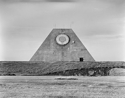 Η πυραμίδα της Νεκόμα - Τι κρύβει η μυστική εγκατάσταση των ΗΠΑ στα σύνορα με τον Καναδά - Φωτογραφία 2