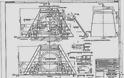 Η πυραμίδα της Νεκόμα - Τι κρύβει η μυστική εγκατάσταση των ΗΠΑ στα σύνορα με τον Καναδά - Φωτογραφία 6