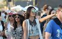 Selena Gomez-Kendall Jenner: Μαζί στο φεστιβάλ μουσικής Coachella - Φωτογραφία 4