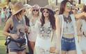 Selena Gomez-Kendall Jenner: Μαζί στο φεστιβάλ μουσικής Coachella - Φωτογραφία 8