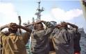 Δικαστήριο αύξησε την ποινή Σομαλών πειρατών